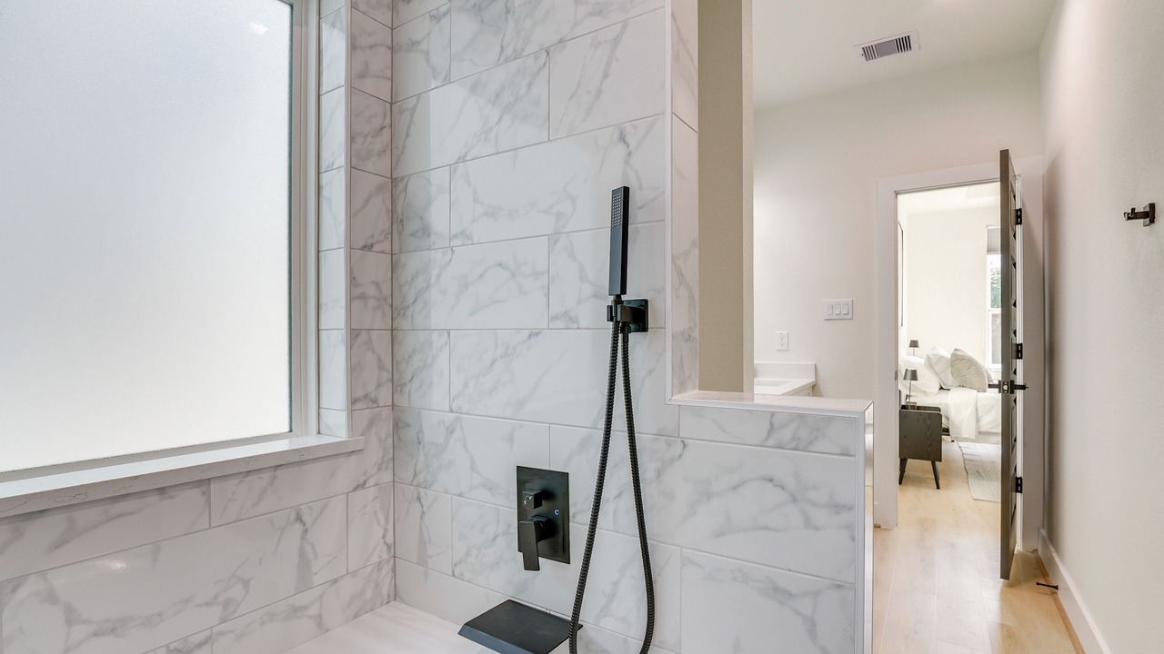 Photo of Bathroom in East Downtown Houston
