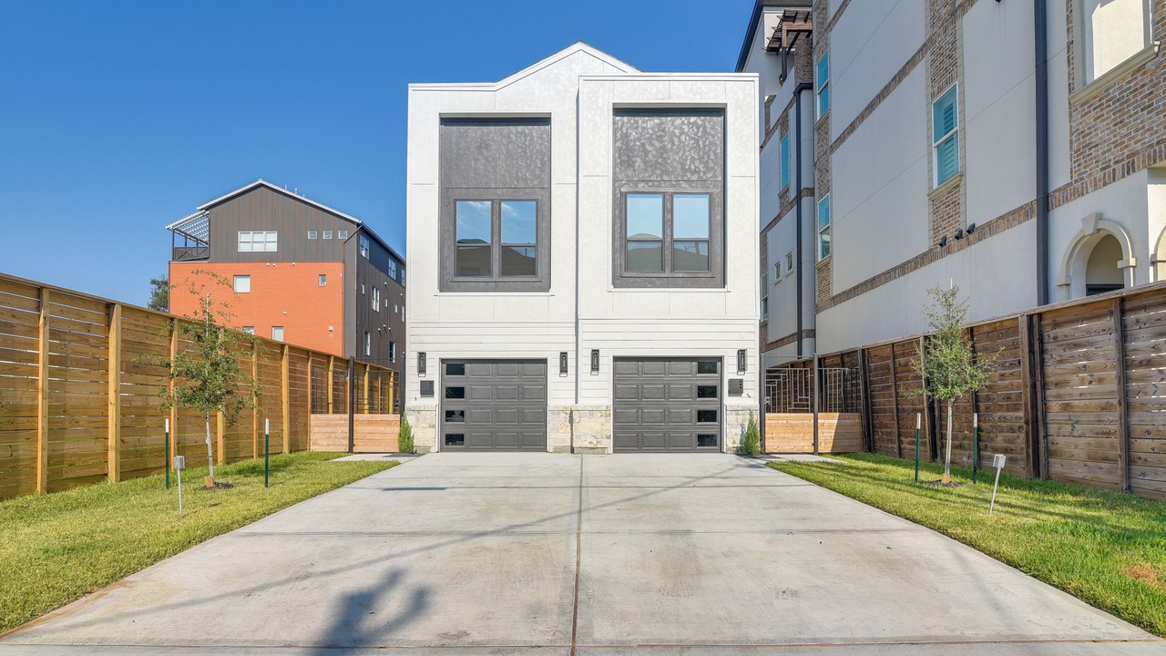 Photo of Outdoor in East Downtown Houston