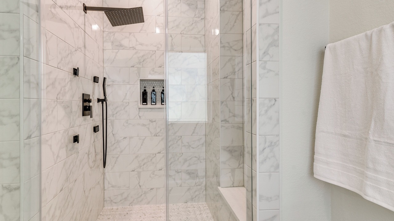 Photo of Bathroom in East Downtown Houston