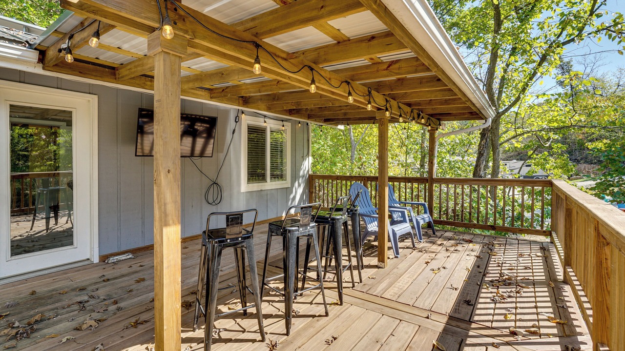 Photo of Outdoor in McColley