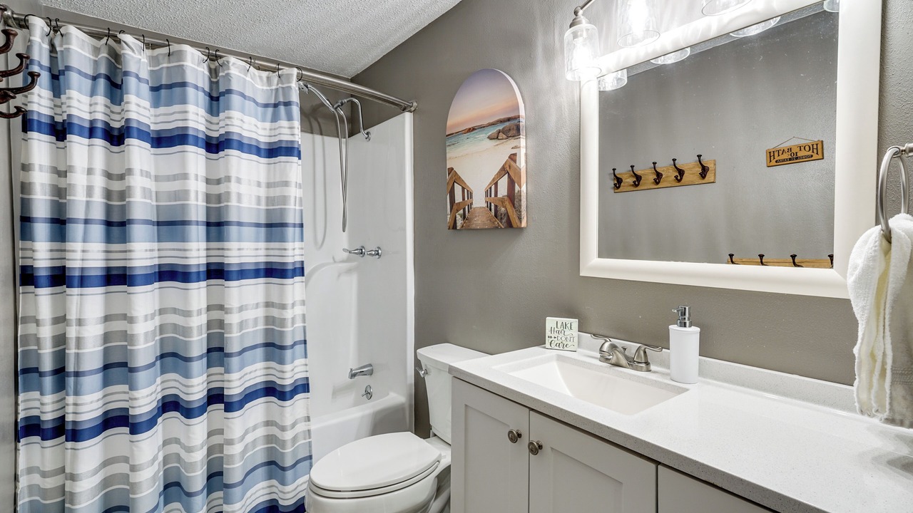 Photo of Bathroom in McColley
