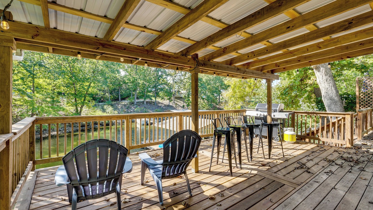 Photo of Outdoor in McColley