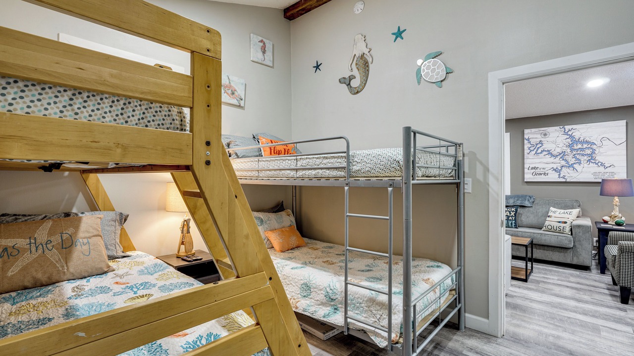 Photo of Bedroom in McColley