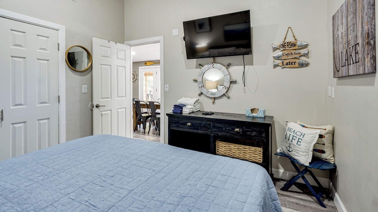 Photo of Bedroom in McColley