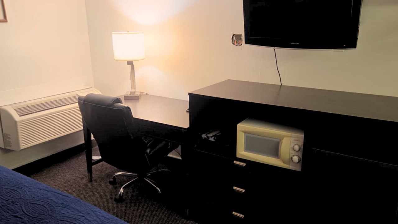 Photo of Bedroom in Hutchinson