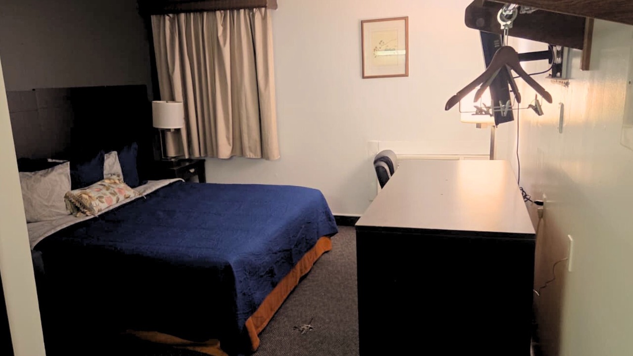 Photo of Bedroom in Hutchinson