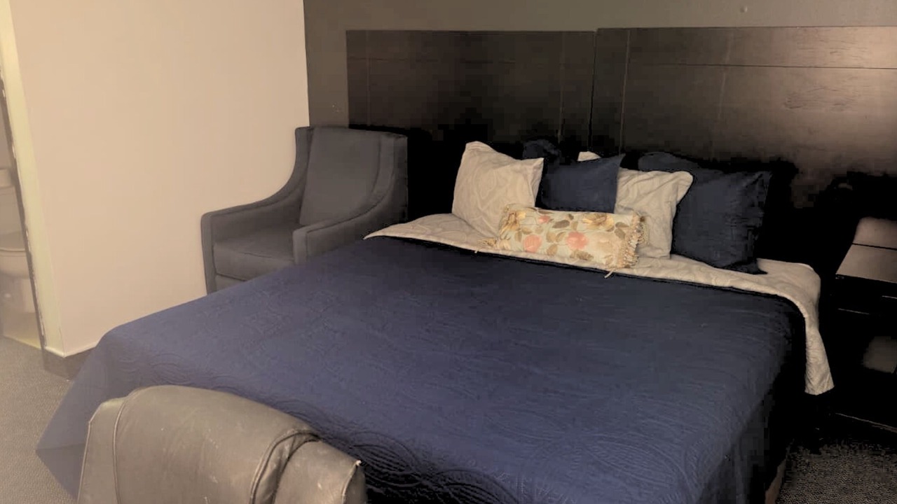 Photo of Bedroom in Hutchinson