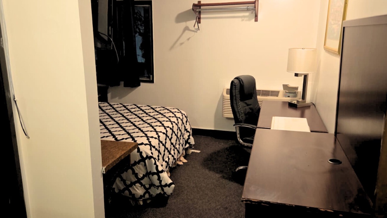 Photo of Bedroom in Hutchinson