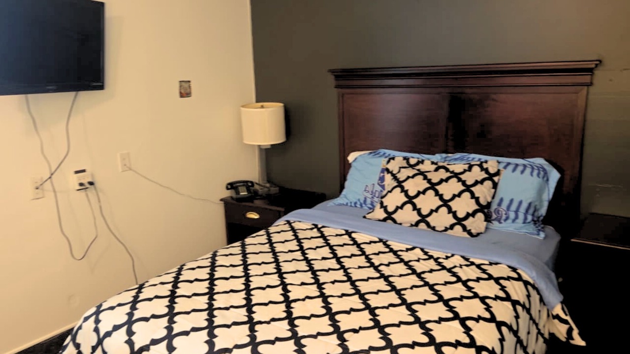 Photo of Bedroom in Hutchinson