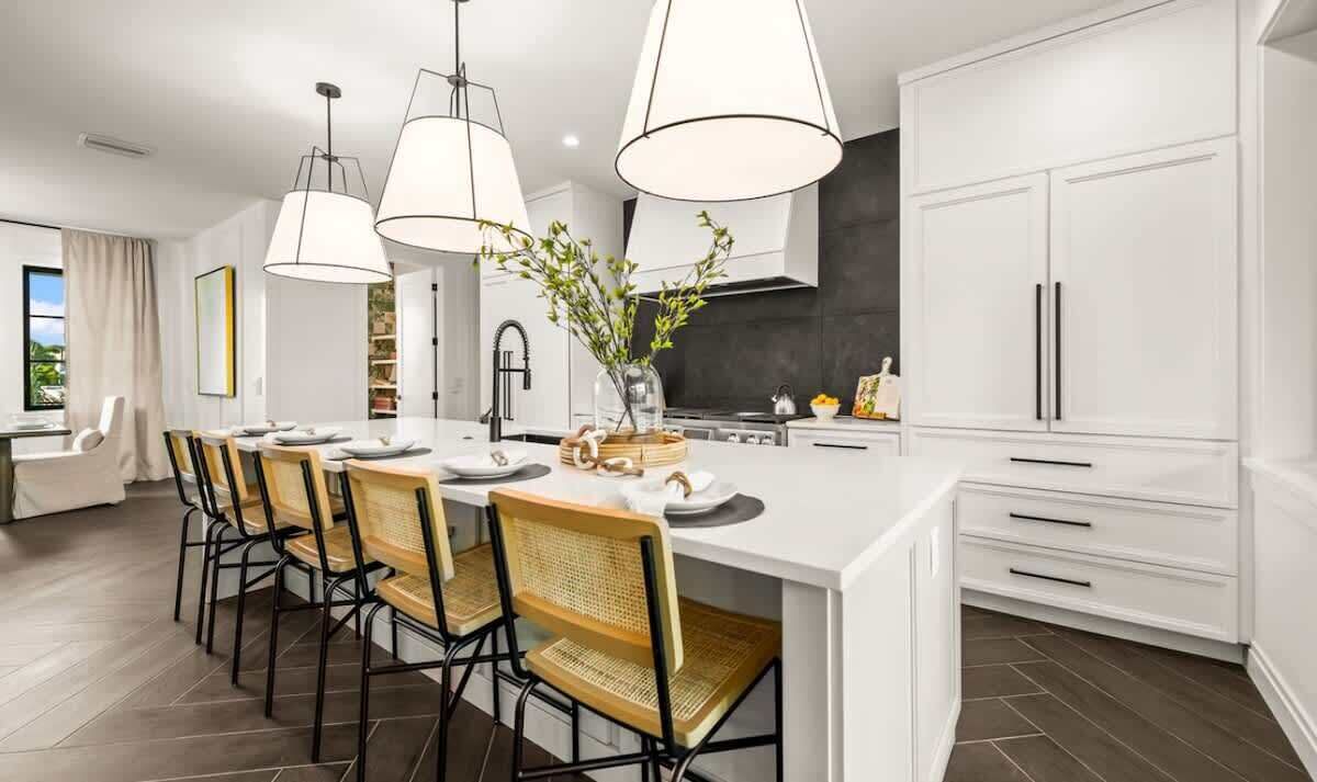 Photo of Kitchen in Anna Maria