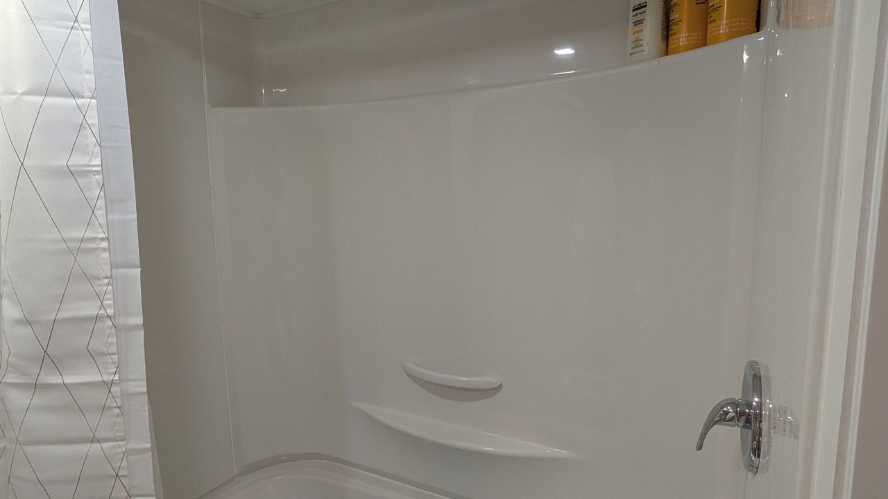Photo of Bathroom in Halifax County