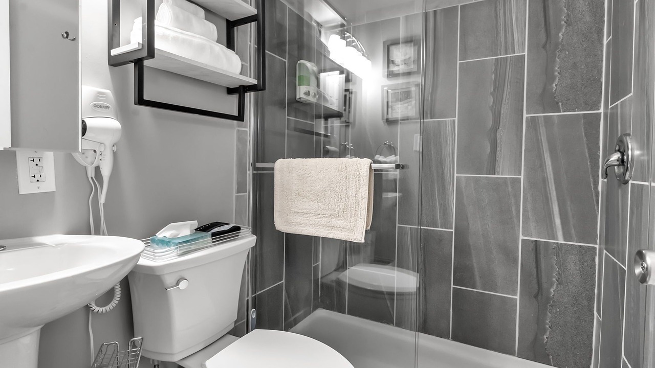 Photo of Bathroom in Hamburg