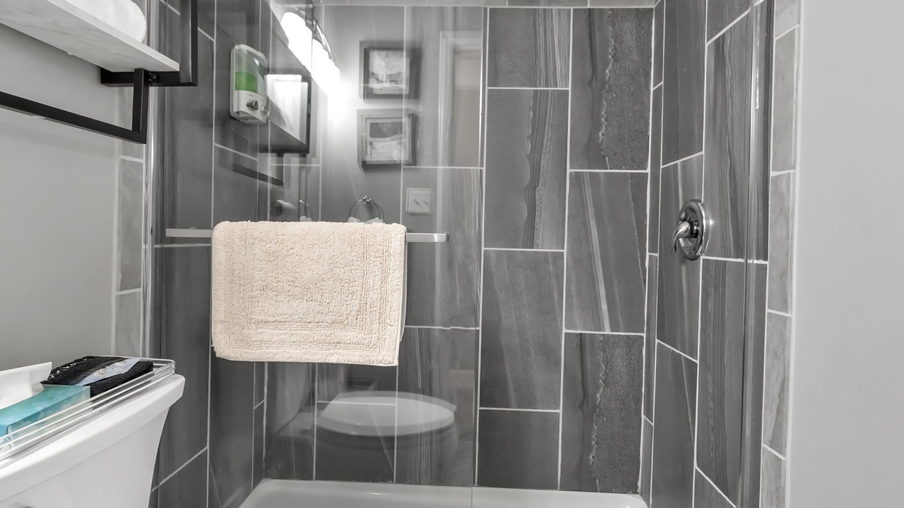Photo of Bathroom in Hamburg