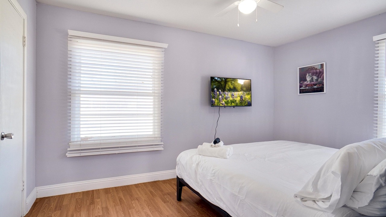 Photo of Bedroom in Westworth Village