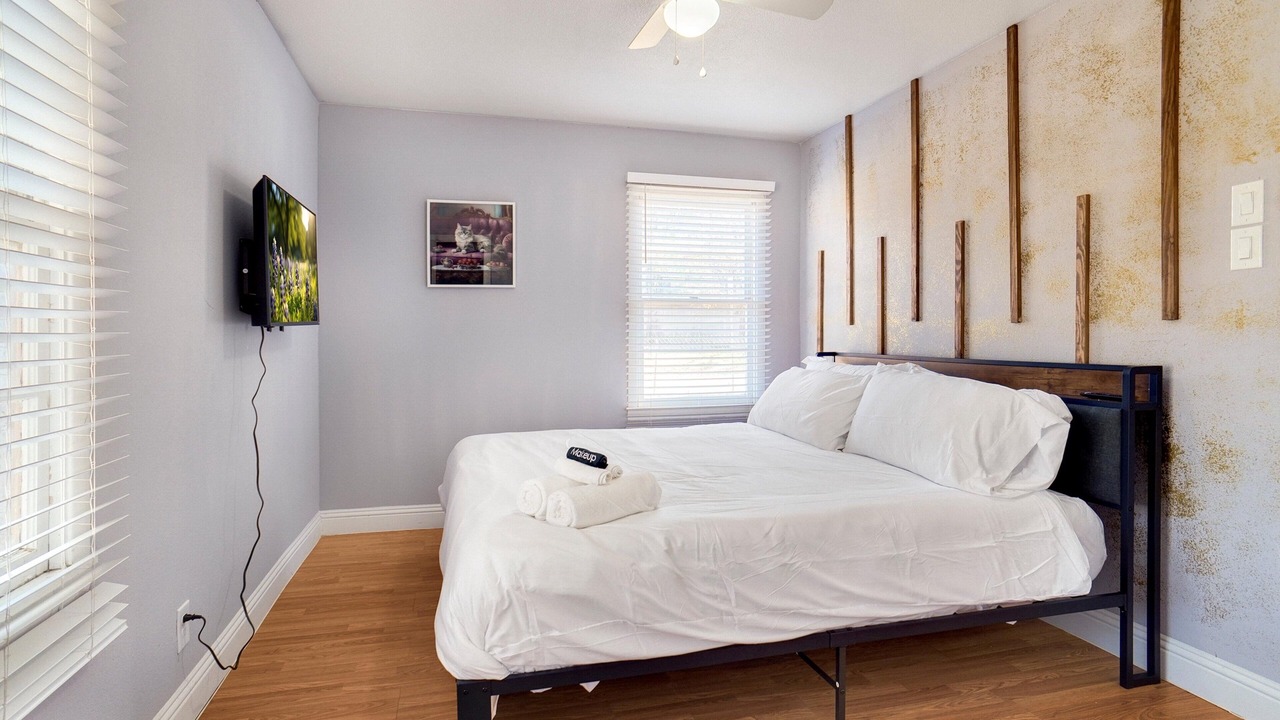 Photo of Bedroom in Westworth Village