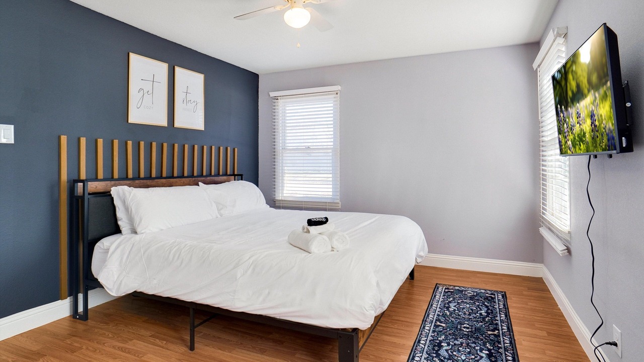 Photo of Bedroom in Westworth Village