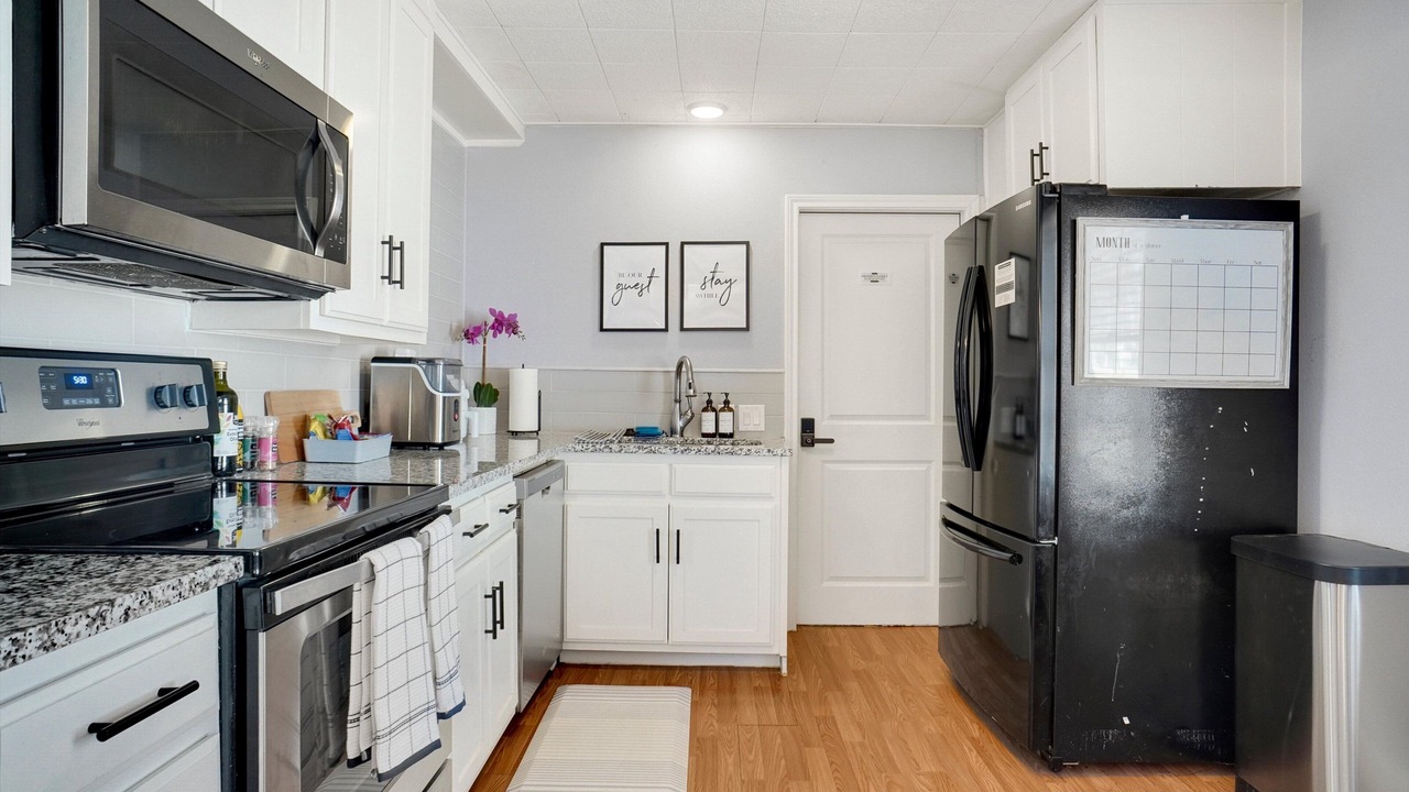 Photo of Kitchen in Westworth Village