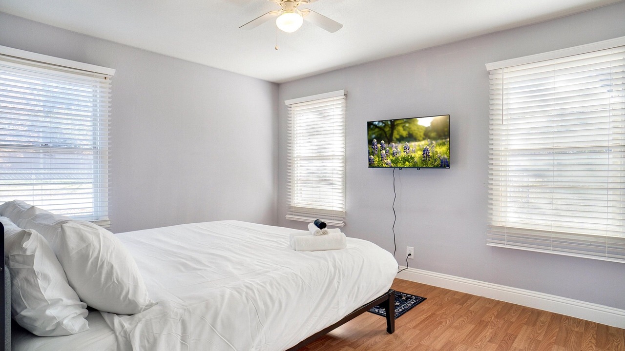Photo of Bedroom in Westworth Village
