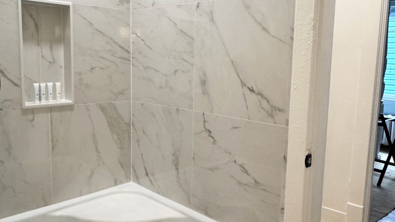 Photo of Bathroom in Harbourview