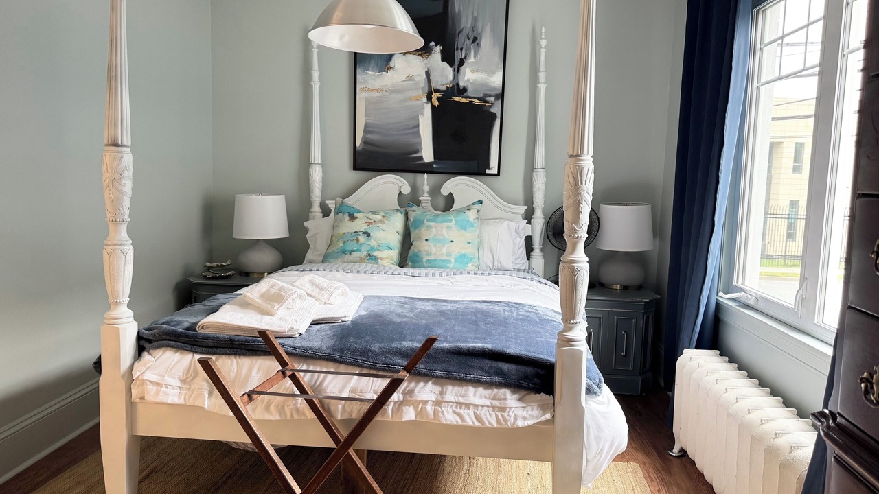 Photo of Bedroom in Harbourview