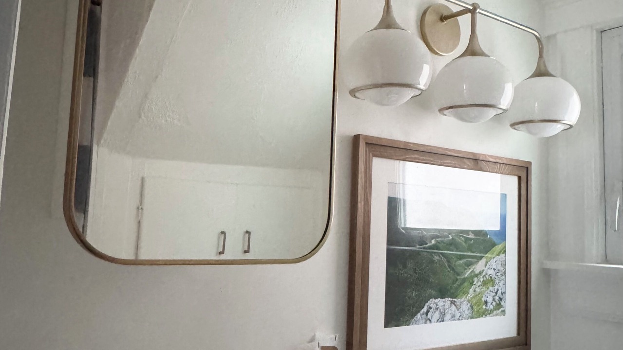 Photo of Bathroom in Harbourview