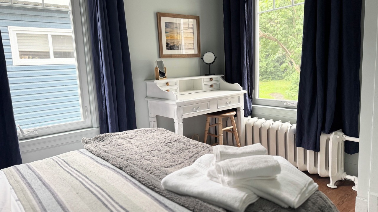 Photo of Bedroom in Harbourview