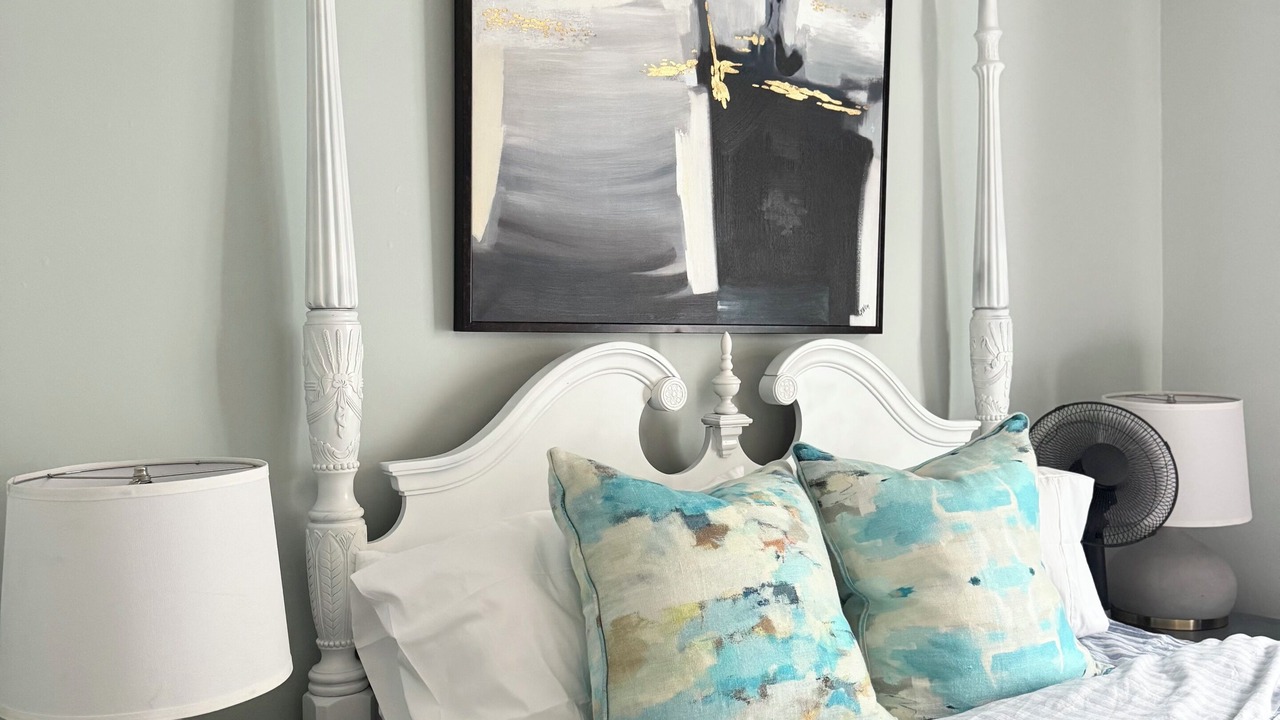 Photo of Bedroom in Harbourview