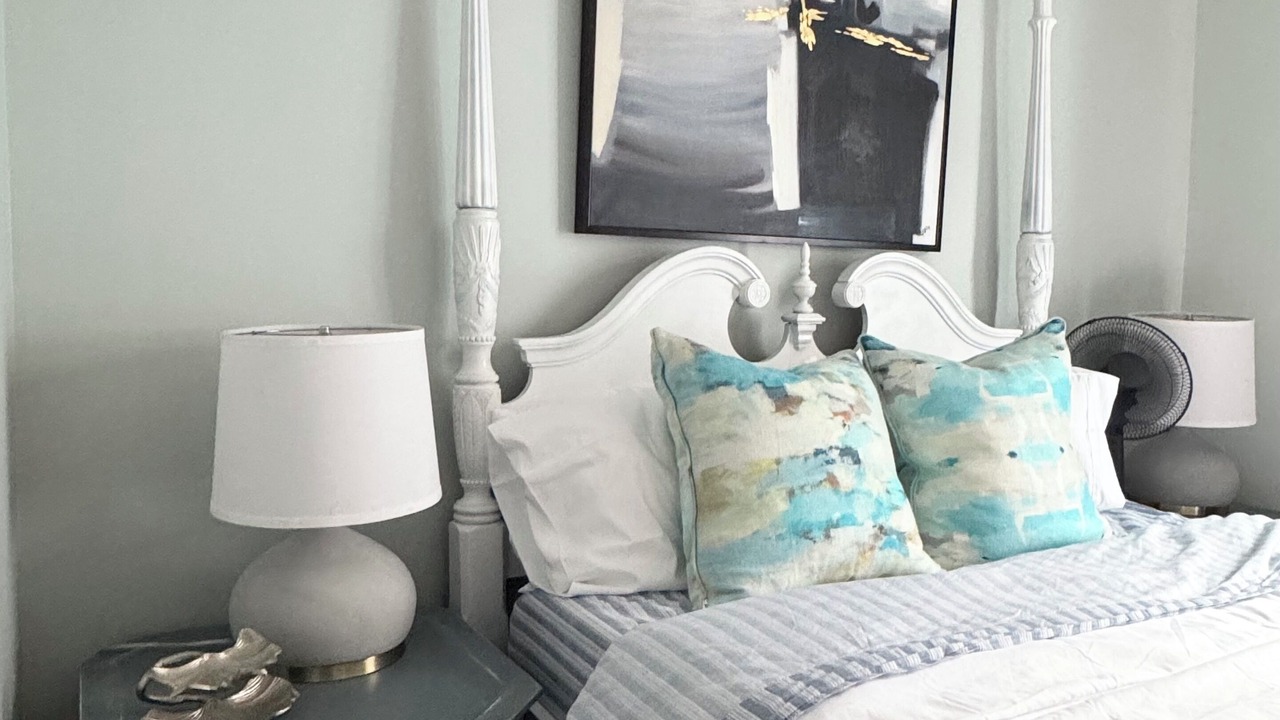 Photo of Bedroom in Harbourview