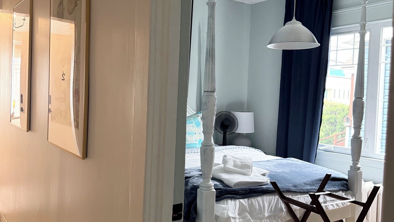 Photo of Bedroom in Harbourview