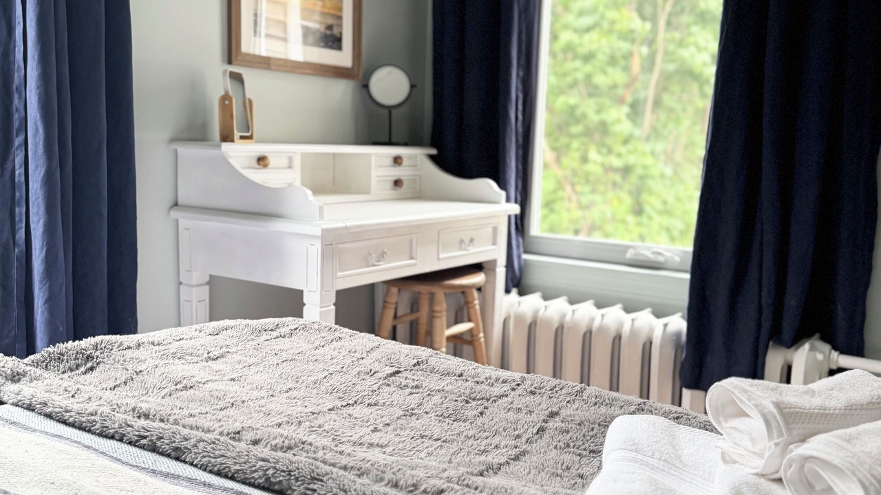 Photo of Bedroom in Harbourview