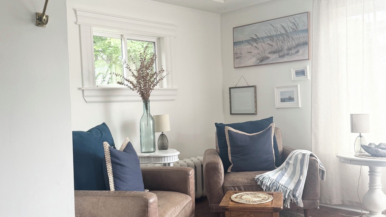 Photo of Livingroom in Harbourview