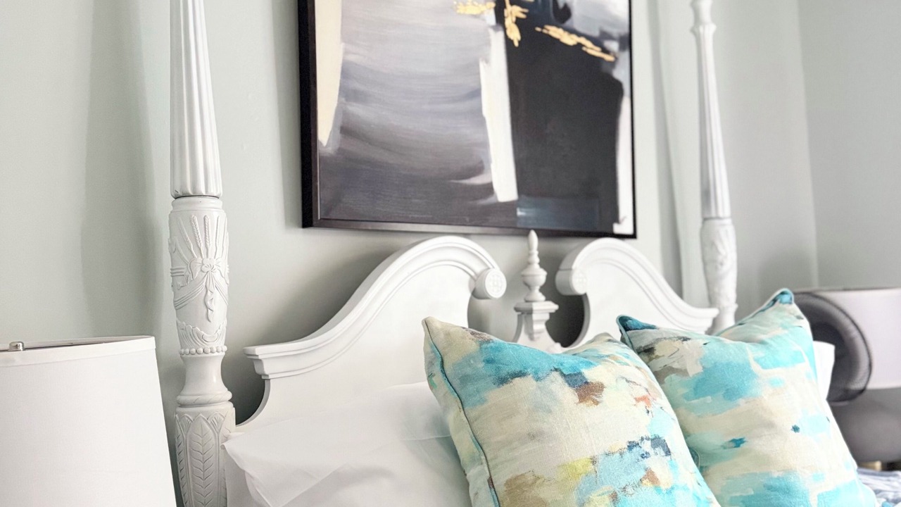 Photo of Bedroom in Harbourview