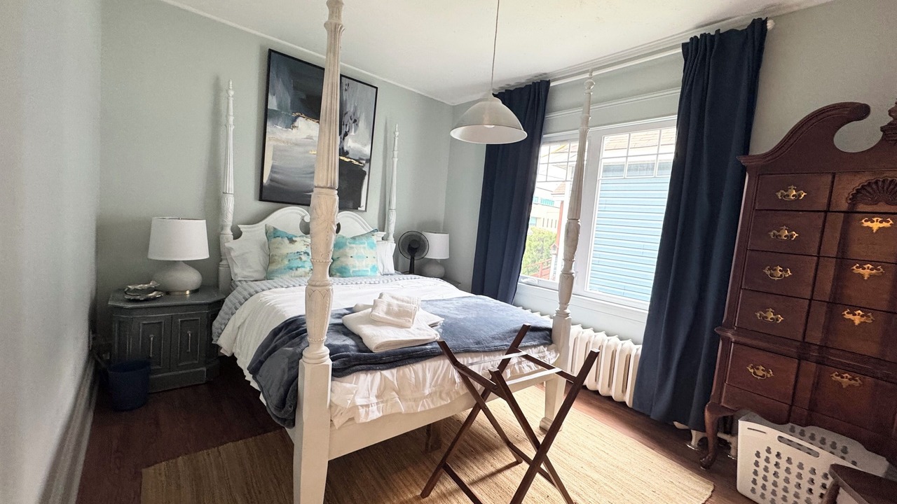 Photo of Bedroom in Harbourview
