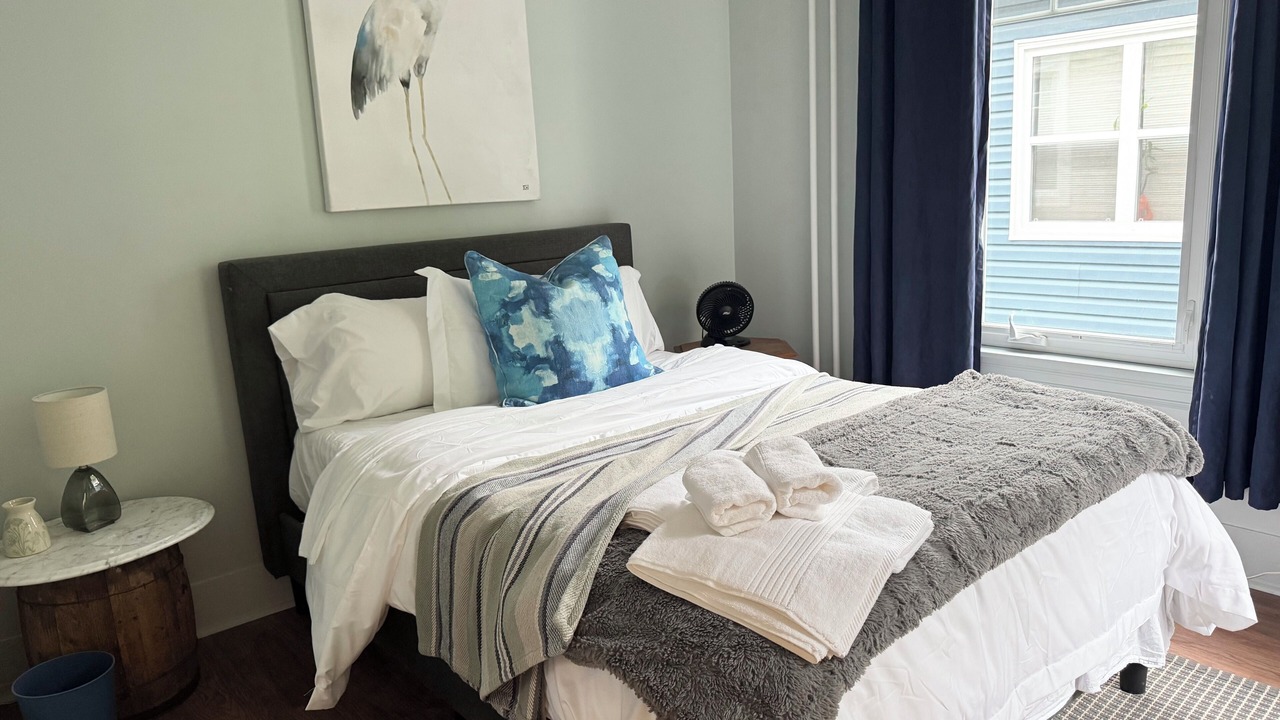 Photo of Bedroom in Harbourview