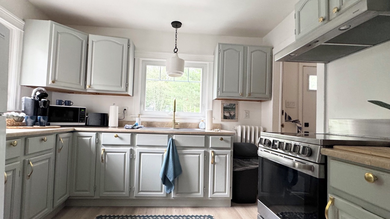 Photo of Kitchen in Harbourview