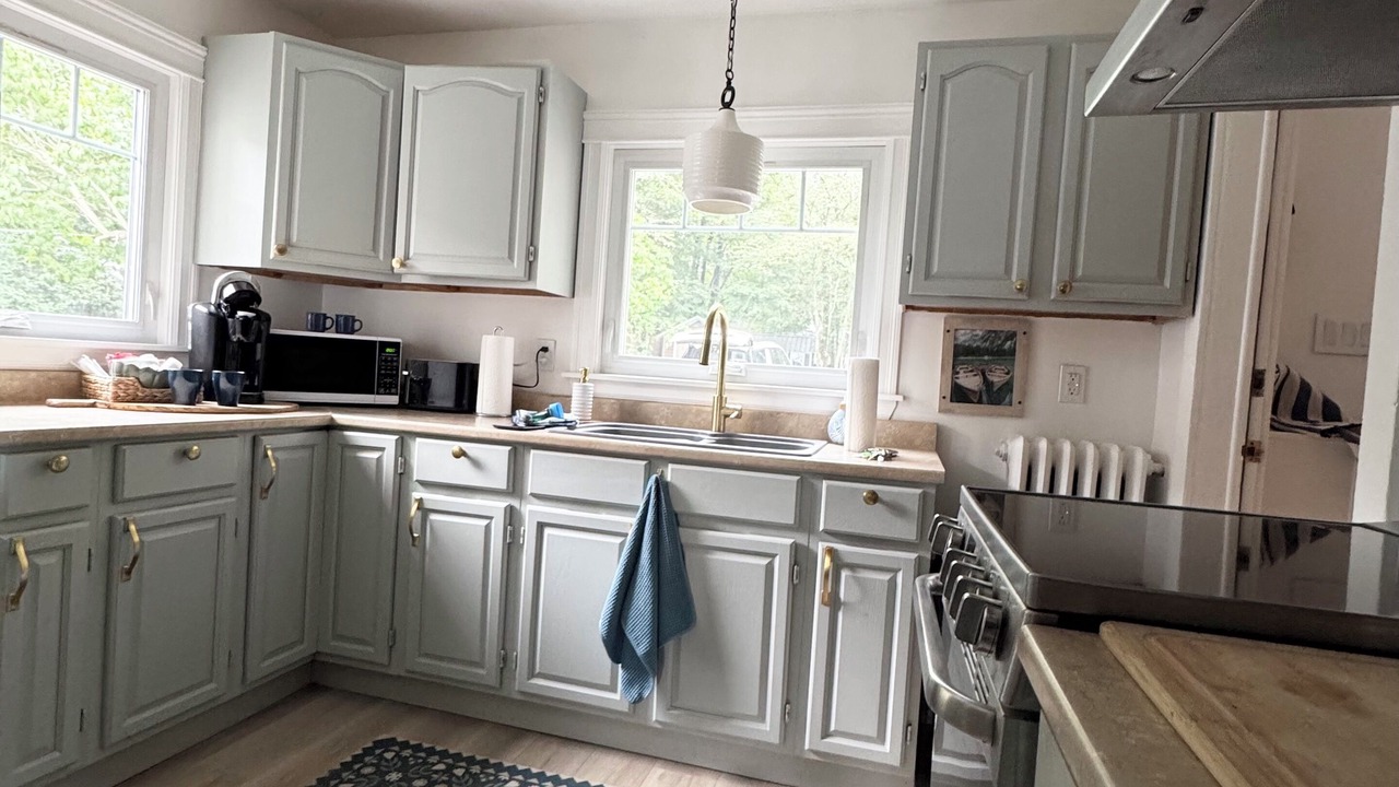 Photo of Kitchen in Harbourview