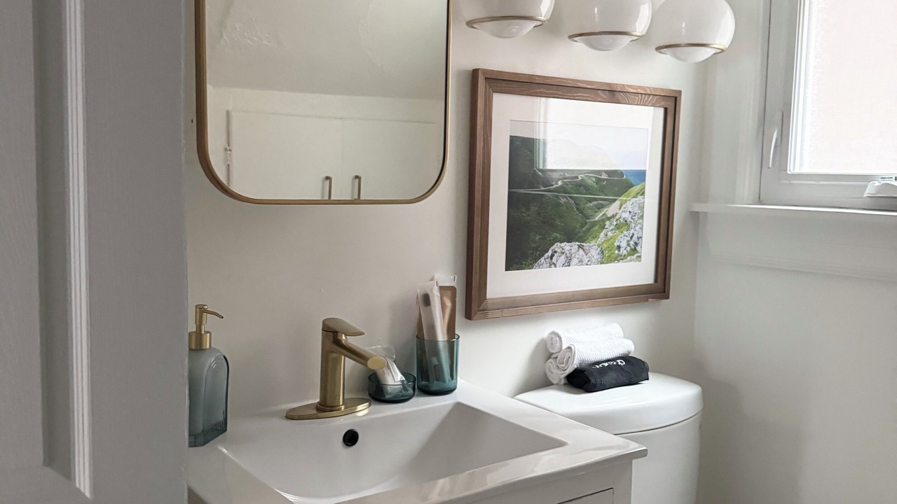 Photo of Bathroom in Harbourview