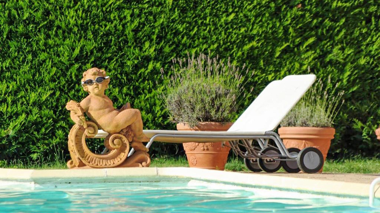 Photo of Outdoor in Allex