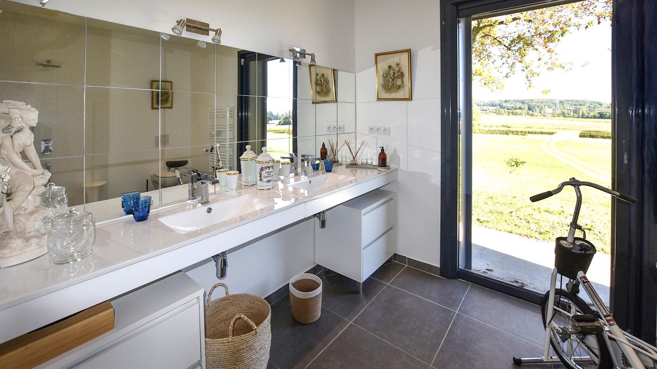 Photo of Bathroom in Allex