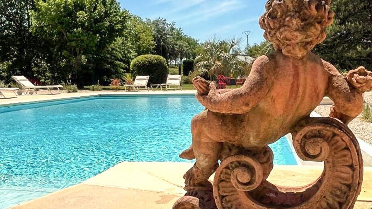 Photo of Outdoor in Allex