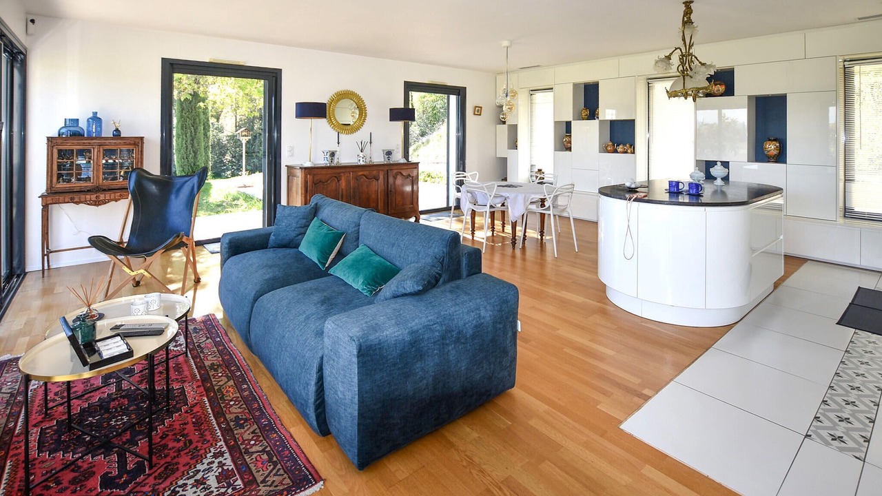 Photo of Bedroom in Allex