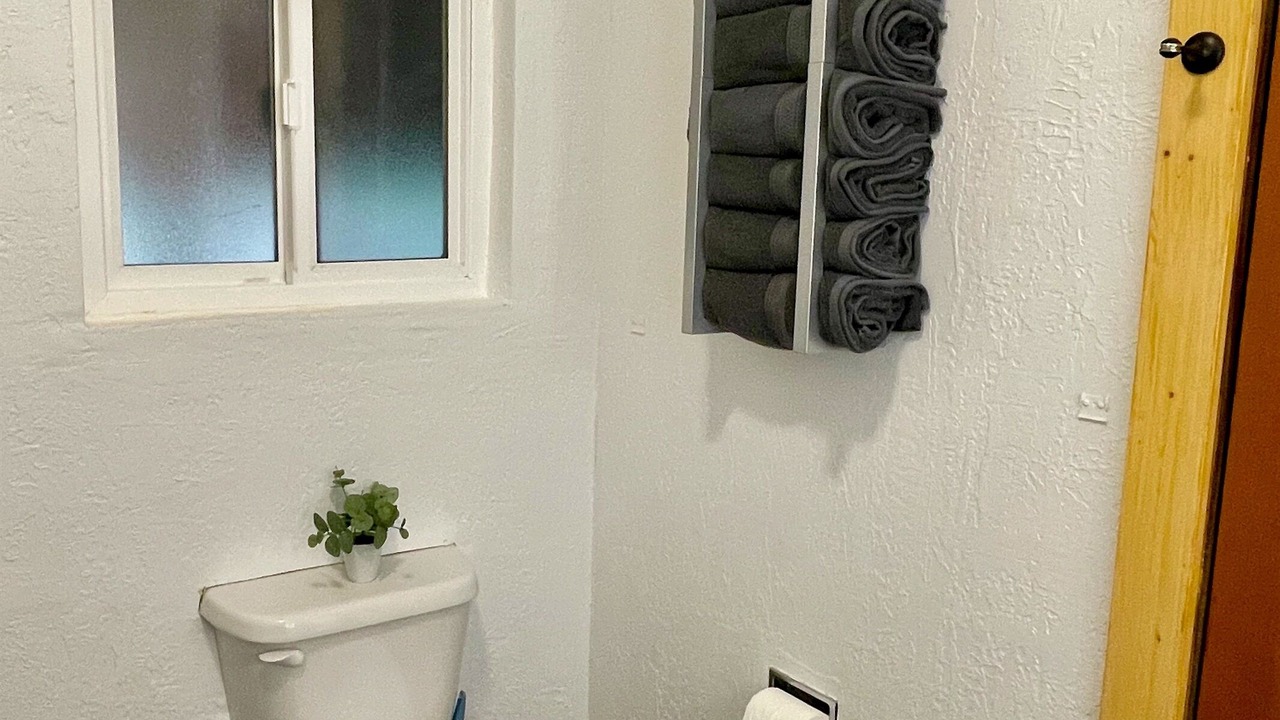 Photo of Bathroom in Parks