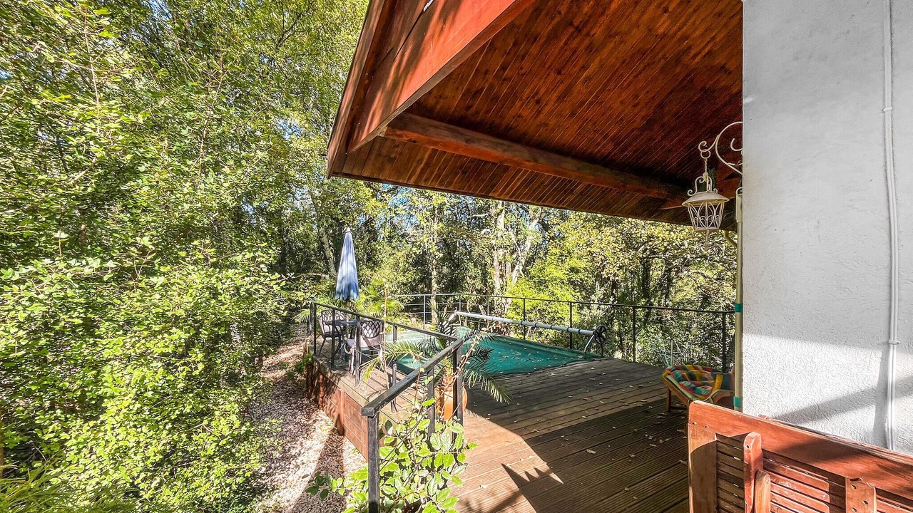 Photo of Outdoor in Molieres-sur-Ceze