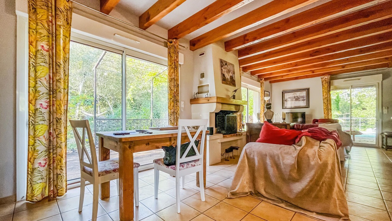 Photo of Bedroom in Molieres-sur-Ceze