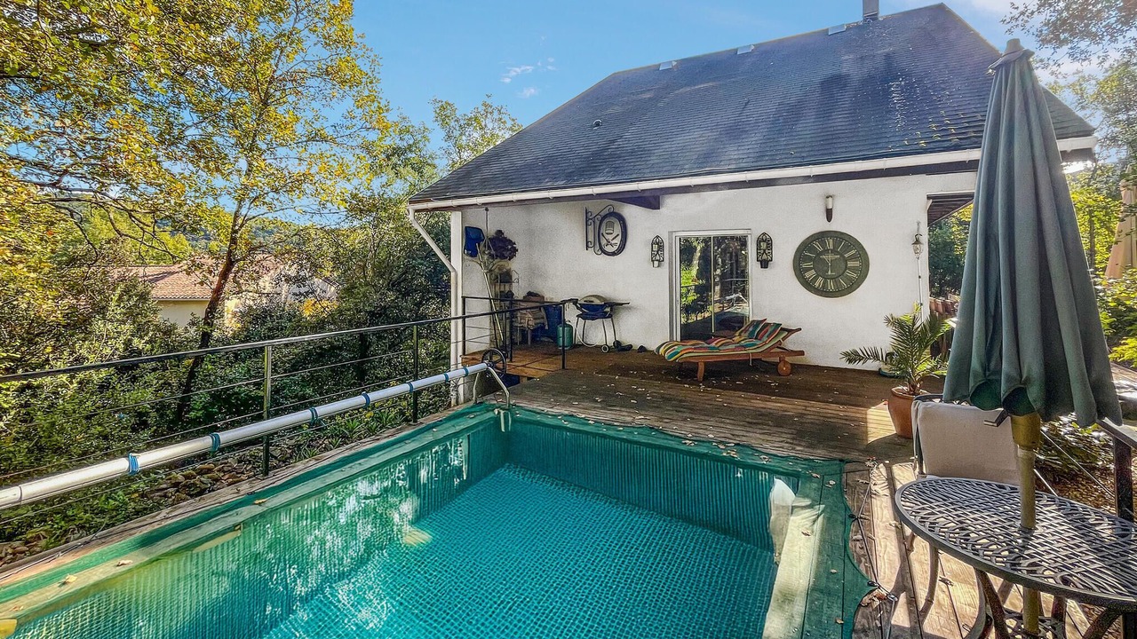 Photo of Outdoor in Molieres-sur-Ceze