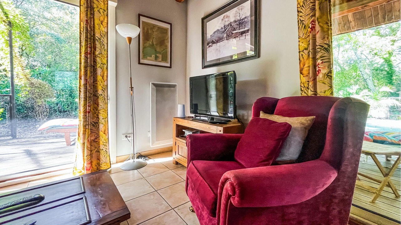 Photo of Bedroom in Molieres-sur-Ceze
