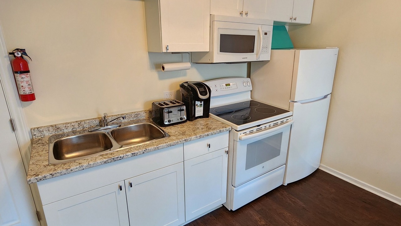 Photo of Kitchen in Shelburne