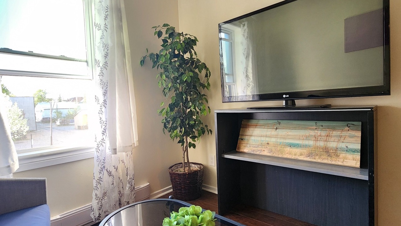 Photo of Livingroom in Shelburne