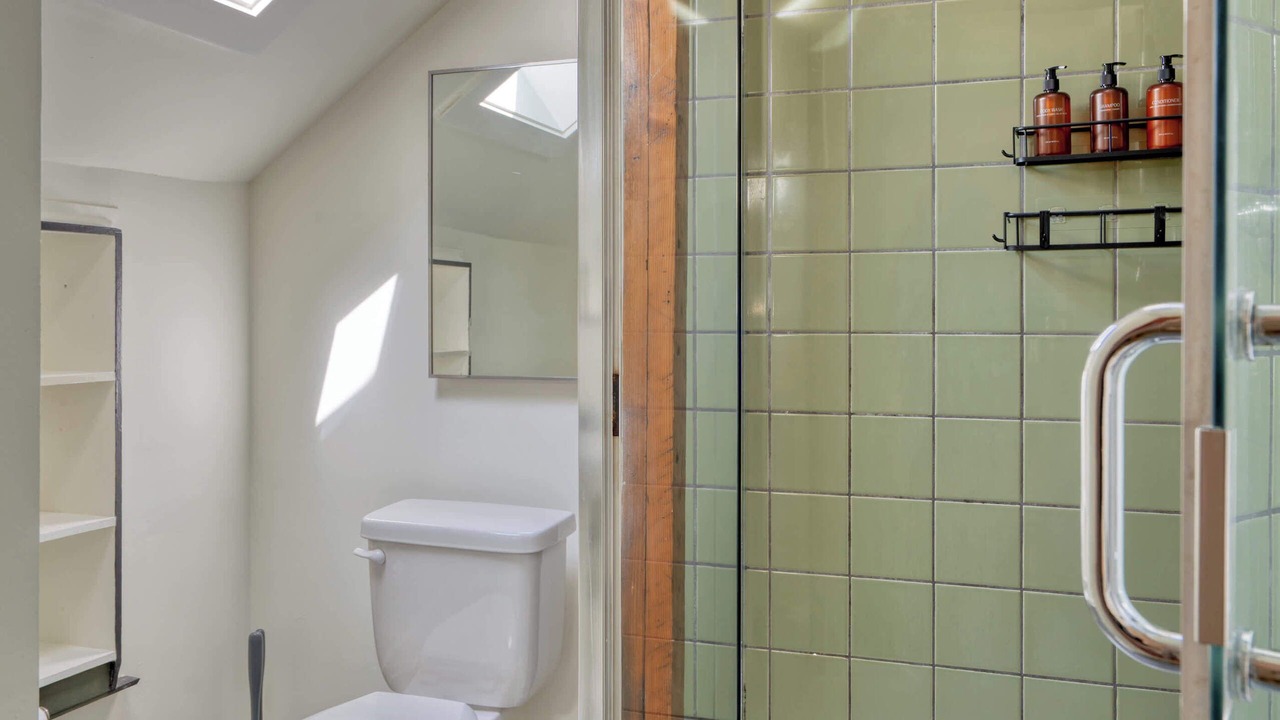 Photo of Bathroom in Overlook