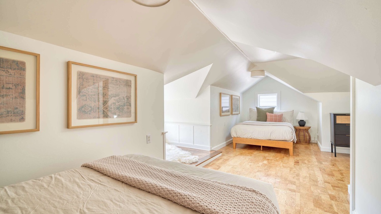 Photo of Bedroom in Overlook